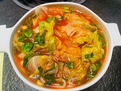 -不老溪贵州菜(广安门总店)