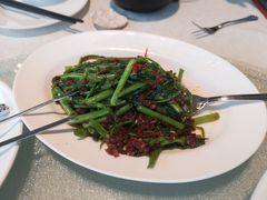 -无招牌海鲜餐厅(怡丰城店)