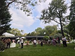 -杭州西子湖四季酒店·金沙厅