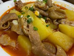 -叶老大肥肠