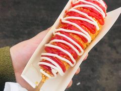 -大学城夜市大排档(凤栖路店)