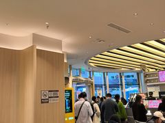 -霸王茶姬(渝北金港国际重百店)