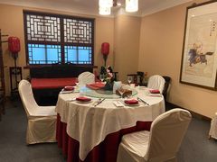 包厢-北京全聚德(西客站店)