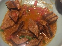 -纳瓦新疆菜(银都店)