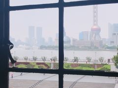 -YUE·6·西式融合餐厅(外滩六号店)