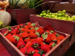 -南湖宾馆·鸳湖阁全日制餐厅