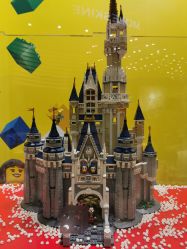 -LEGO(国贸商城店)