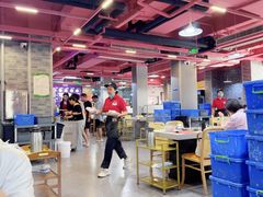 -杏花吴记牛肉火锅