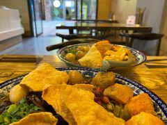 -柳石居柳州螺蛳粉(万达店)