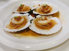 -万龙洲海鲜(南新仓店)