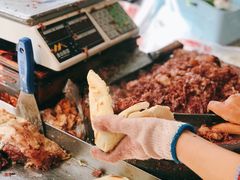 -杨天玉腊牛羊肉店