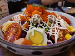 -仙隐小鹿中華の日料(正弘城店)
