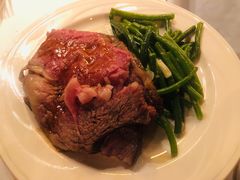 -Keens Steakhouse