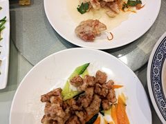 -知音酒楼(花园店)