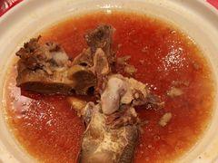 -西贝莜面村(当代商城店)