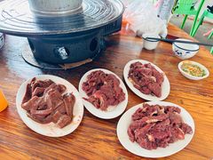 -真香牛肉老店(思源路店)