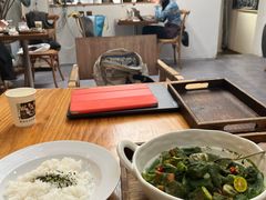 -沏点Trattoria意大利餐厅(新街口店)