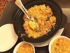 -香宫(九龙香格里拉店)