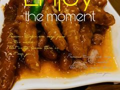 -赏点粤式点心(广州塔店)