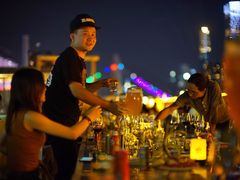 -琶醍壹号•潮菜江景餐吧