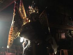 -正乙祠戏楼