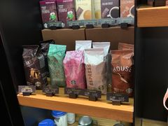 零售区-星巴克(苏州泰华店)