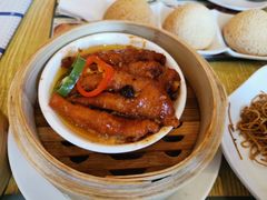 鲍汁凤爪-添好运点心专门店(百老汇店)