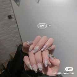 -Pink You美甲洗眉纹绣定制中心