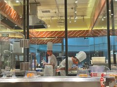 -新一番三文鱼寿司(大东海店)