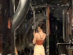 -威尔仕健身(番禺店)