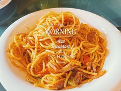 -BIGHOUSE·大房子电影主题融合餐厅(盐河巷店)