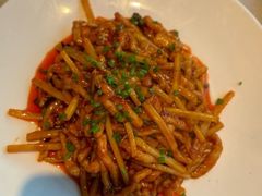 -望京辣宴·古法川菜(望京店)