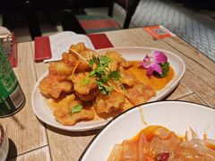 -四姐妹东北饺子(沙尾路店)