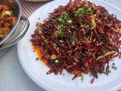 -二钳洞庭虾蟹·江湖菜(成都鹭岛店)