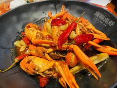 -南裕小牌档·小龙虾·烧烤