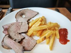 -拉蒂娜·巴西牛排馆 Latina·Brazilian Steakhouse(铜仁旗舰店)