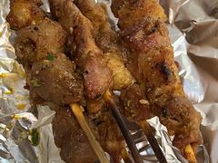-羊乐锅·火锅·烧烤(夫子庙店)