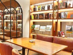 -米漾酒店(深圳会展中心岗厦地铁站店)