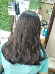 -红人馆造型十添