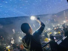 -M-MIX电音烤吧