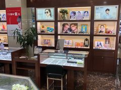 -陕光明眼镜(科创路店)