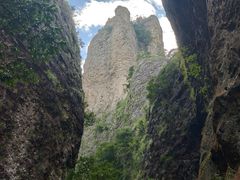 -雁荡山风景名胜区