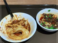 -洞子口张老二凉粉(文殊院店)