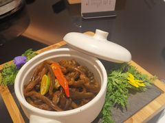 -纳地素食(石门公园店)
