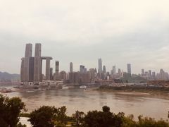 -长嘉·河图火锅(长嘉汇江景旗舰店)