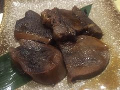 -有喜屋·深夜食堂(北京西路店)