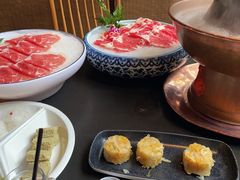 -东来顺·非遗火锅(高新店)