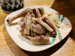 -老城南.鸭血粉丝汤(夫子庙店)