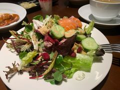 -广州富力君悦大酒店·凯菲厅