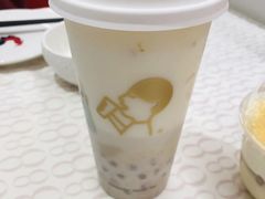 -喜茶(杭州滨江宝龙店)